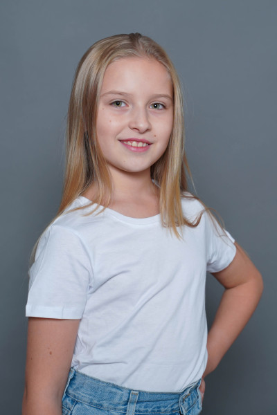 София Устинова - фото № 2